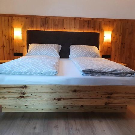 Ferienwohnung Kroell 齐勒河谷采尔 客房 照片